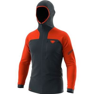 Dynafit Heren Speed Polartec Hoodie Vest