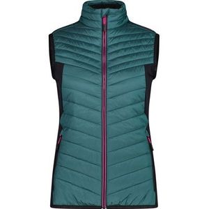 CMP Dames Hybrid Bodywarmer
