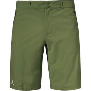 Schöffel Heren Hestad Shorts