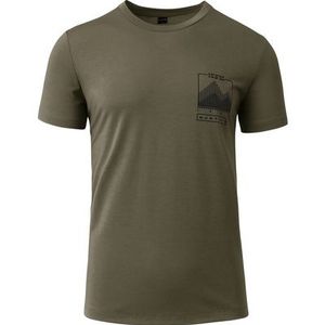 Martini Sportswear Heren Daybreaker T-shirt