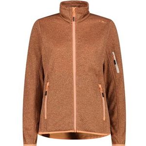 CMP Dames Knitted Mesh Vest