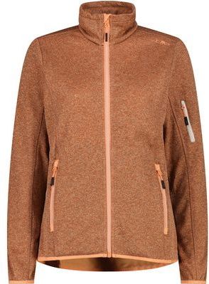 CMP Dames Knitted Mesh Vest