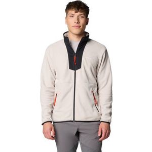 Columbia Heren Sequoia Grove Fleece Jas