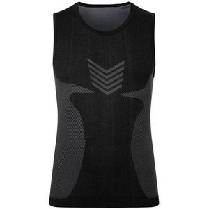 Bergzeit Basics Heren Meru Anvik Tanktop