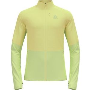 Odlo Heren Descent Cw 200 Sl Jas