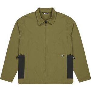 Picture Heren Outif Zip Overhemd