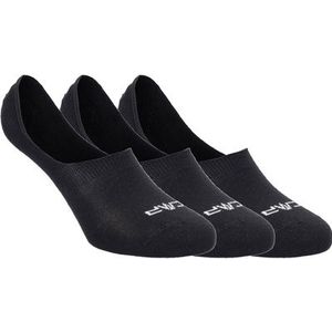 CMP - Damesvoetsokken - Bamboe - Set van 3 paar