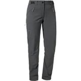Wandelbroeken - Grijs - 100% Polyester - Regular Fit