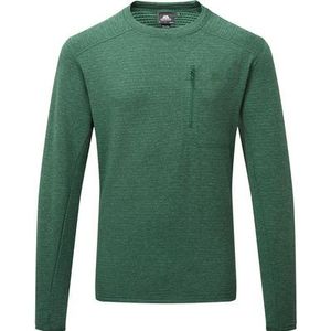Mountain Equipment Heren Apiro Longsleeve