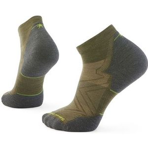 Smartwool Heren Run Targeted Cushion Ankle Sokken