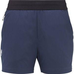 Millet Dames Wanaka III Stretch Korte broek