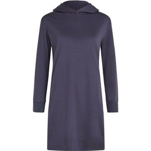 Icebreaker Dames Crush Longsleeve Jurk