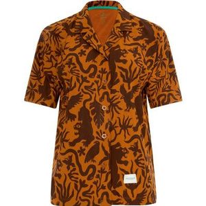 Peppermint Dames Signature Lightweight Shirt