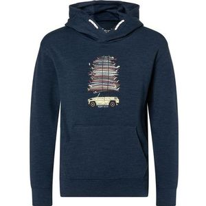 Super.Natural Kinderen Surf Trip Hoodie