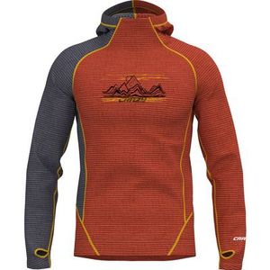 Crazy Heren Director Longsleeve