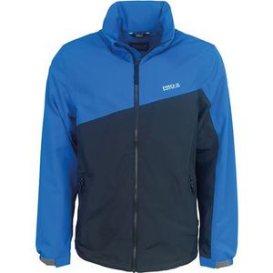 Pro-X Elements - August - Waterdichte Jas - Mannen - PXE LIGHT - Zwart