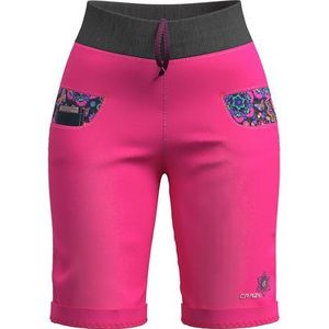 Crazy Dames Aria Korte broek