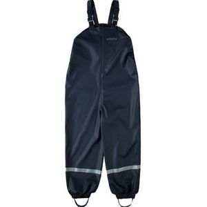BMS - Buddellatzhose - Marine - Softskin - Kinder Regenhose