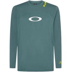 Oakley Heren Free Ride Shirt