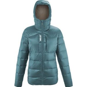 Millet Dames Kamet Pro Down Hoodie Jas