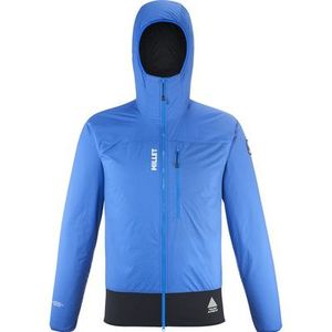 Millet Heren Trilogy Jorasses Wool Jas