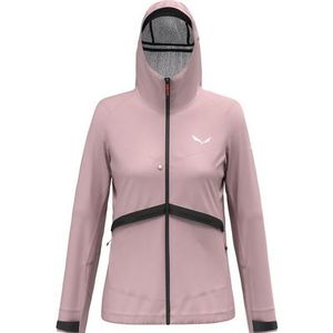 Salewa - Puez PTX Hyb - Hardshell Jas - Wind- en Waterdicht