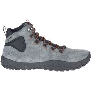 Merrell Heren Wrapt Mid WP Schoenen