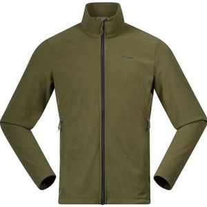 Bergans Heren Finnsnes Fleece Jas