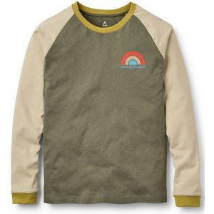 Passenger Dames Riser 2.0 Longsleeve