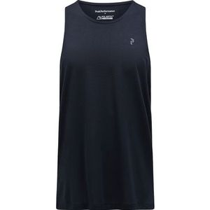 Peak Performance Heren Delta Tank Tank top