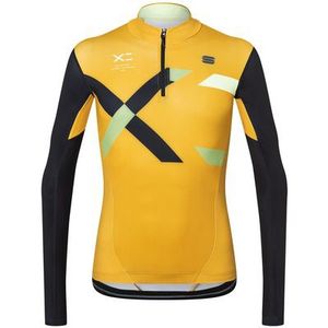 Sportful Heren Squadra Longsleeve
