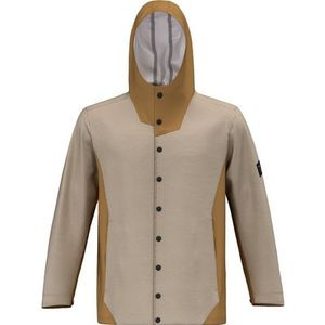 Salewa Heren Fanes Hemp PTX 3L Jas