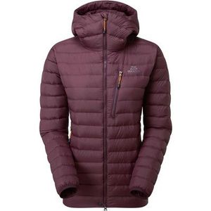 Mountain Equipment Dames Earthrise Hoodie Jas