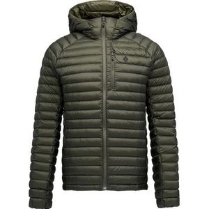 Black Diamond - Approach Down Hoody - Donzen Jas