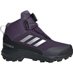 adidas - TERREX Winter Mid Boa Rain.rdy - Wandelschoenen - Warm - Gerecycled Materiaal