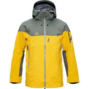 Elevenate Heren Bec de Rosses XI Jas