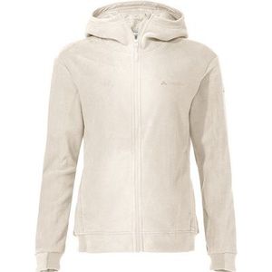 Vaude Dames Neyland Fleece Hoodie Vest