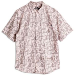 Kavu Heren Topspot Overhemd