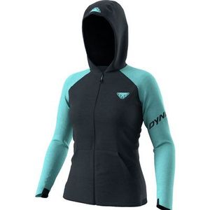 Dynafit - 24/7 Polartec® - Fleece - Met Volledige Rits