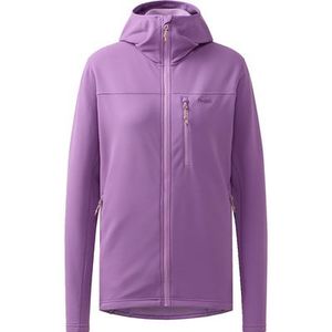 Haglöfs - Dames Rosson Mid Hoodie - Jas