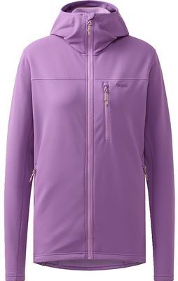 Haglöfs - Dames Rosson Mid Hoodie - Jas