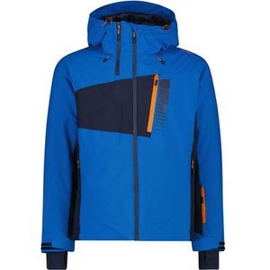 CMP Heren Hoodie Jas