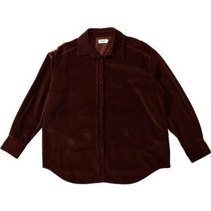 Brava Fabrics Dames Corduroy Jas