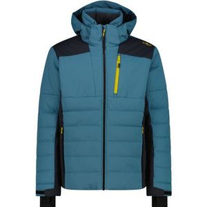 CMP Heren Zip Hoodie Jas