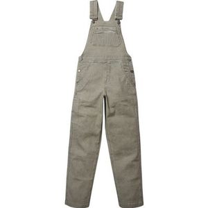 Duer Dames Stretch Canvas Overall