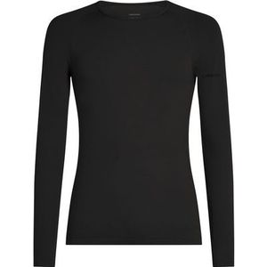 Icebreaker Heren Merino Blend 260 Zoneknit Seamless Longsleeve