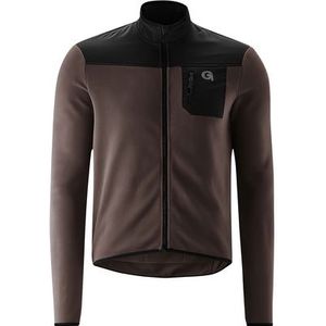 Fietstrui - Lange Mouwen - Praktische Ritssluiting - Stijlvol