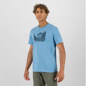 Karpos Heren 5 Torri T-shirt