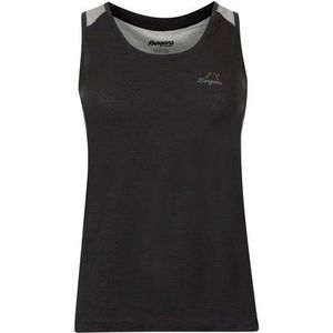 Bergans Dames Y LightLine Merino Top