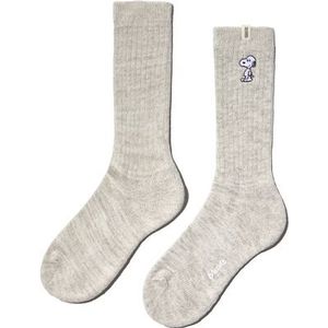 Brava Fabrics Peanuts Snoopy Sokken